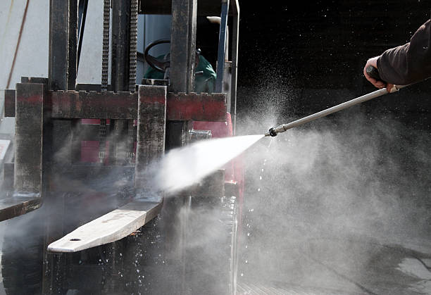 Best Building Exterior Washing  in Fritch, TX