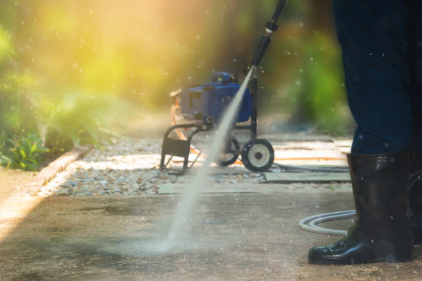 Best Gutter Cleaning  in Fritch, TX